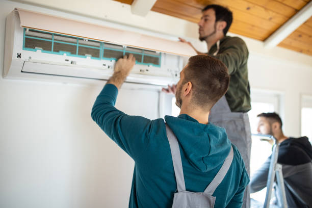 Best HVAC Retrofitting and Upgrading in Elk Rapids, MI