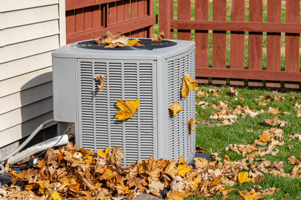 Best Solar-powered HVAC Systems in Elk Rapids, MI