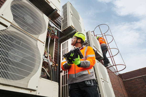 Best Energy-efficient HVAC Solutions in Elk Rapids, MI