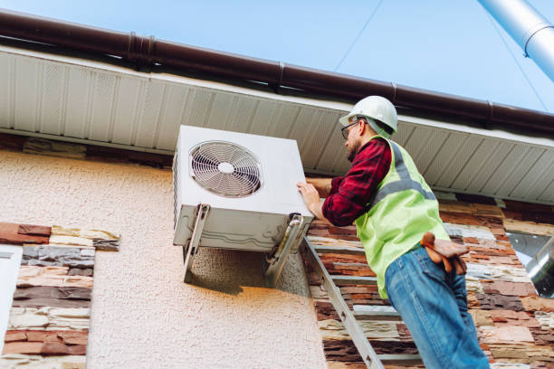 Elk Rapids, MI HVAC Company